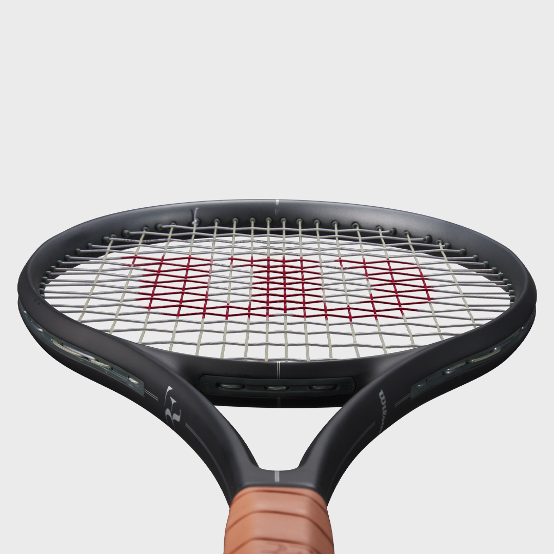Roger Federer RF01 Future Performance Tennis Racket Unstrung WR166811U
