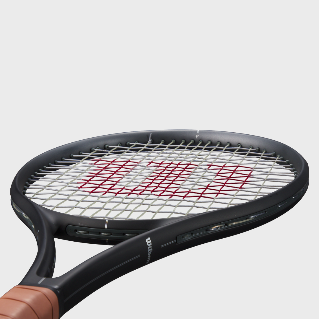 Roger Federer RF01 Future Performance Tennis Racket Unstrung WR166811U