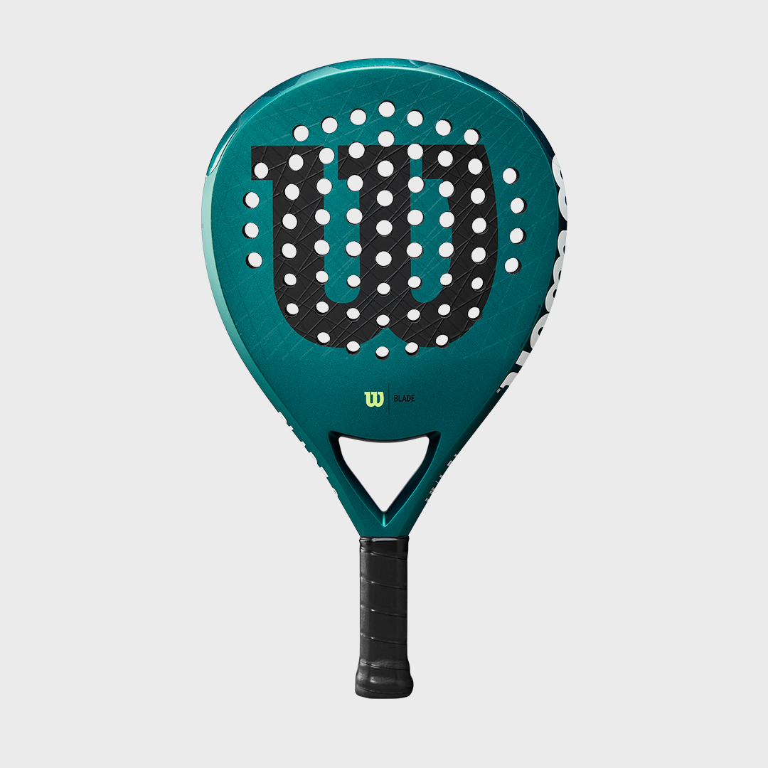Blade Pro V3 Padel Racket WR166911U+