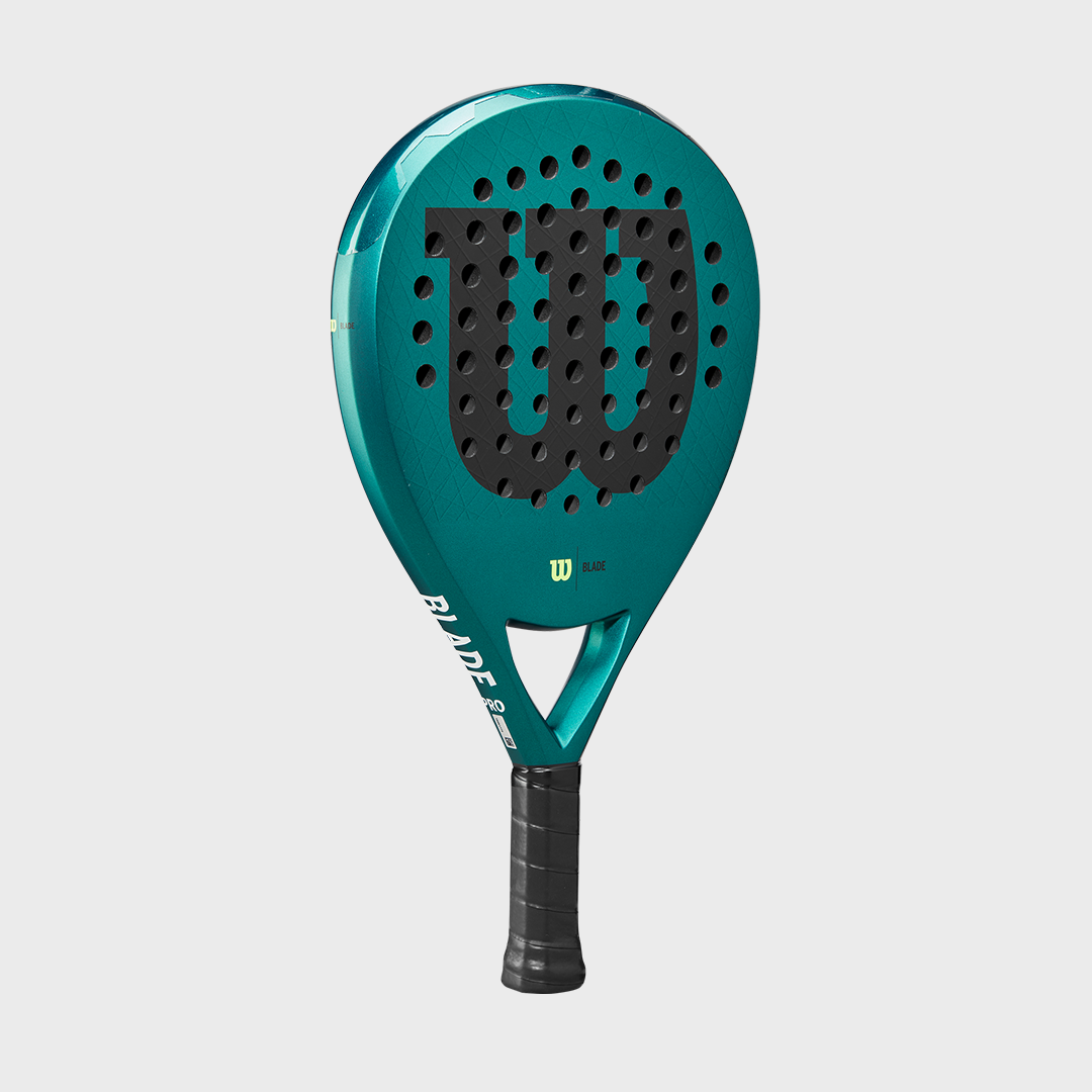 Blade Pro V3 Padel Racket WR166911U+