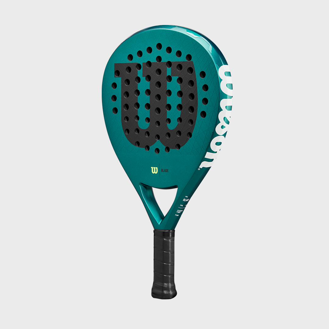 Blade Pro V3 Padel Racket WR166911U+