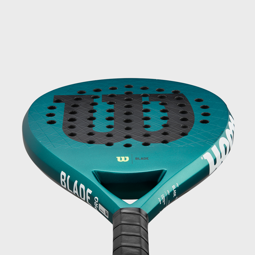 Blade Pro V3 Padel Racket WR166911U+