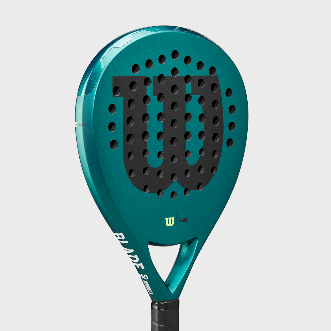 Blade Pro V3 Padel Racket WR166911U+
