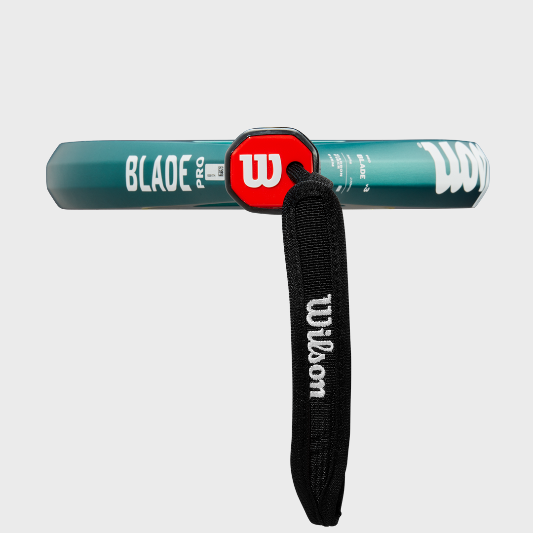 Blade Pro V3 Padel Racket WR166911U+