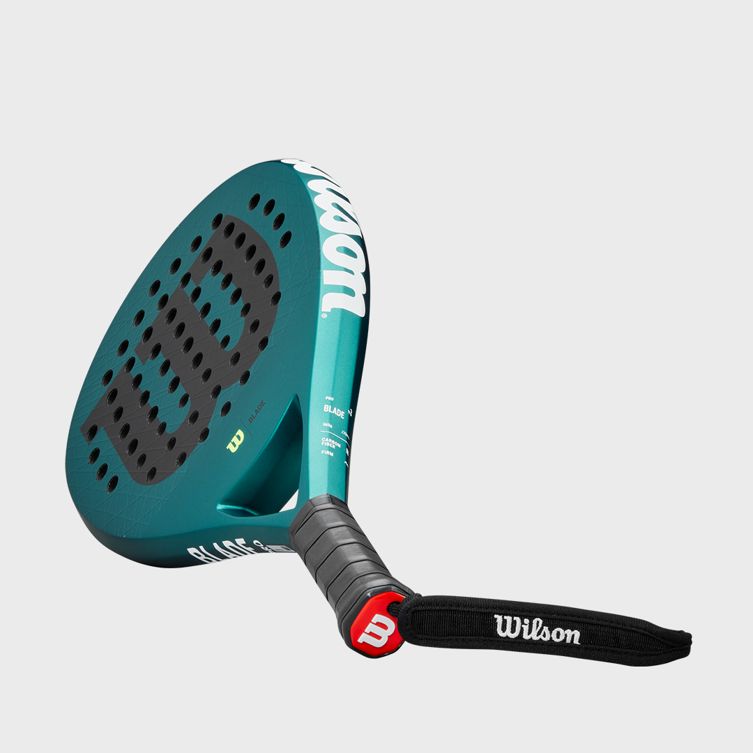 Blade Pro V3 Padel Racket WR166911U+