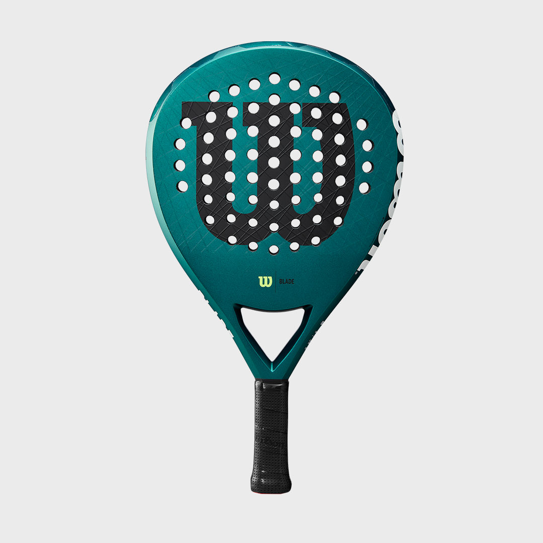 Blade V3 Padel Racket WR167011U+