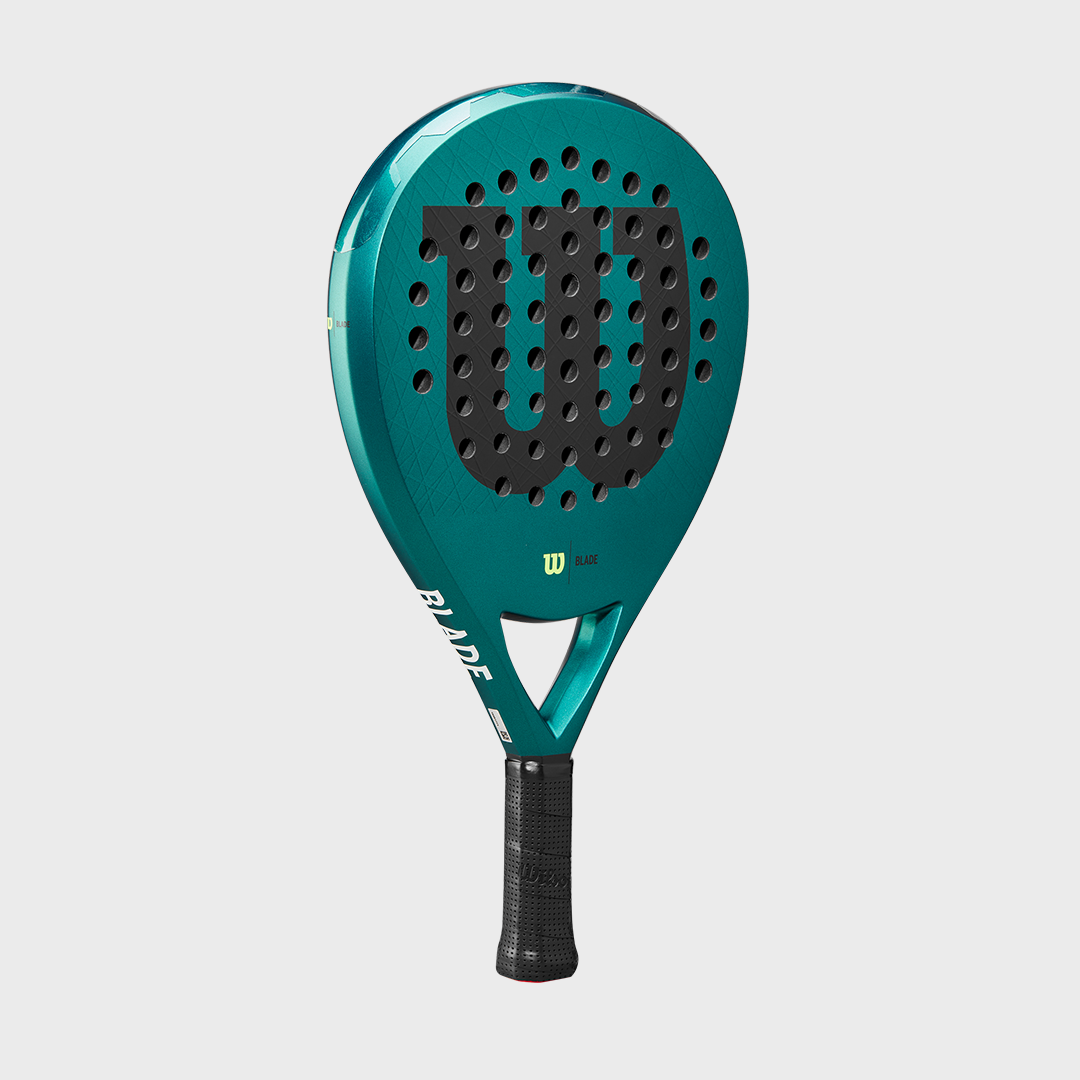 Blade V3 Padel Racket WR167011U+