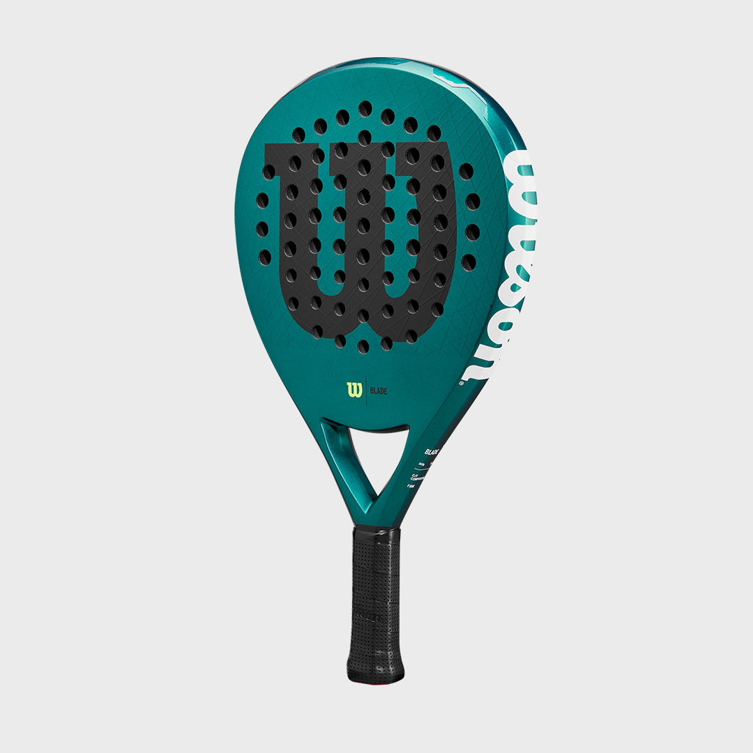 Blade V3 Padel Racket WR167011U+
