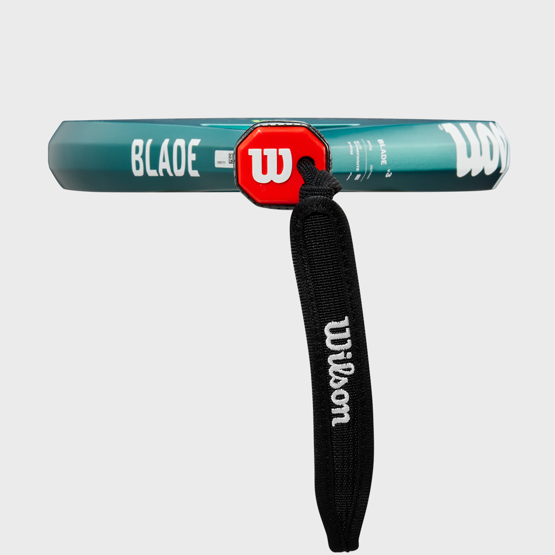 Blade V3 Padel Racket WR167011U+