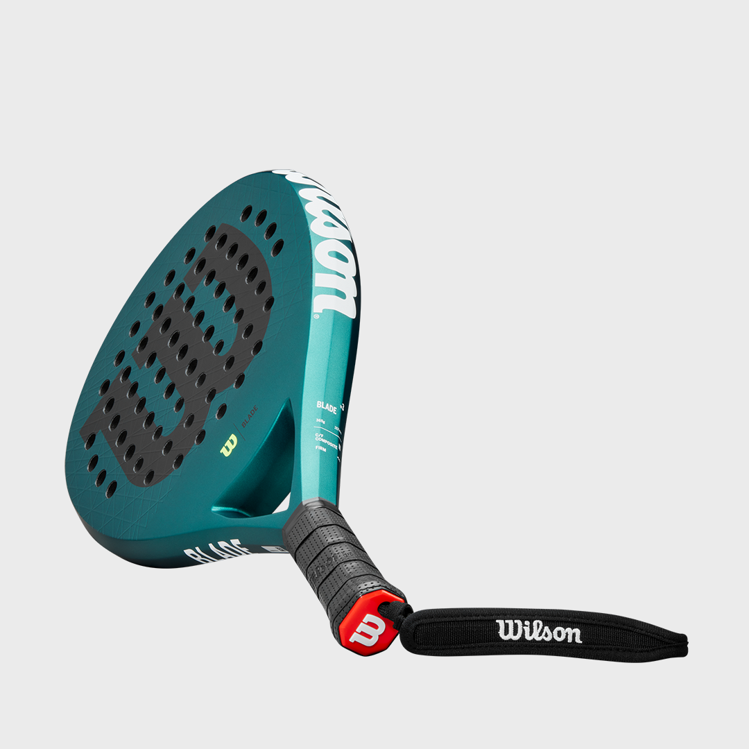 Blade V3 Padel Racket WR167011U+