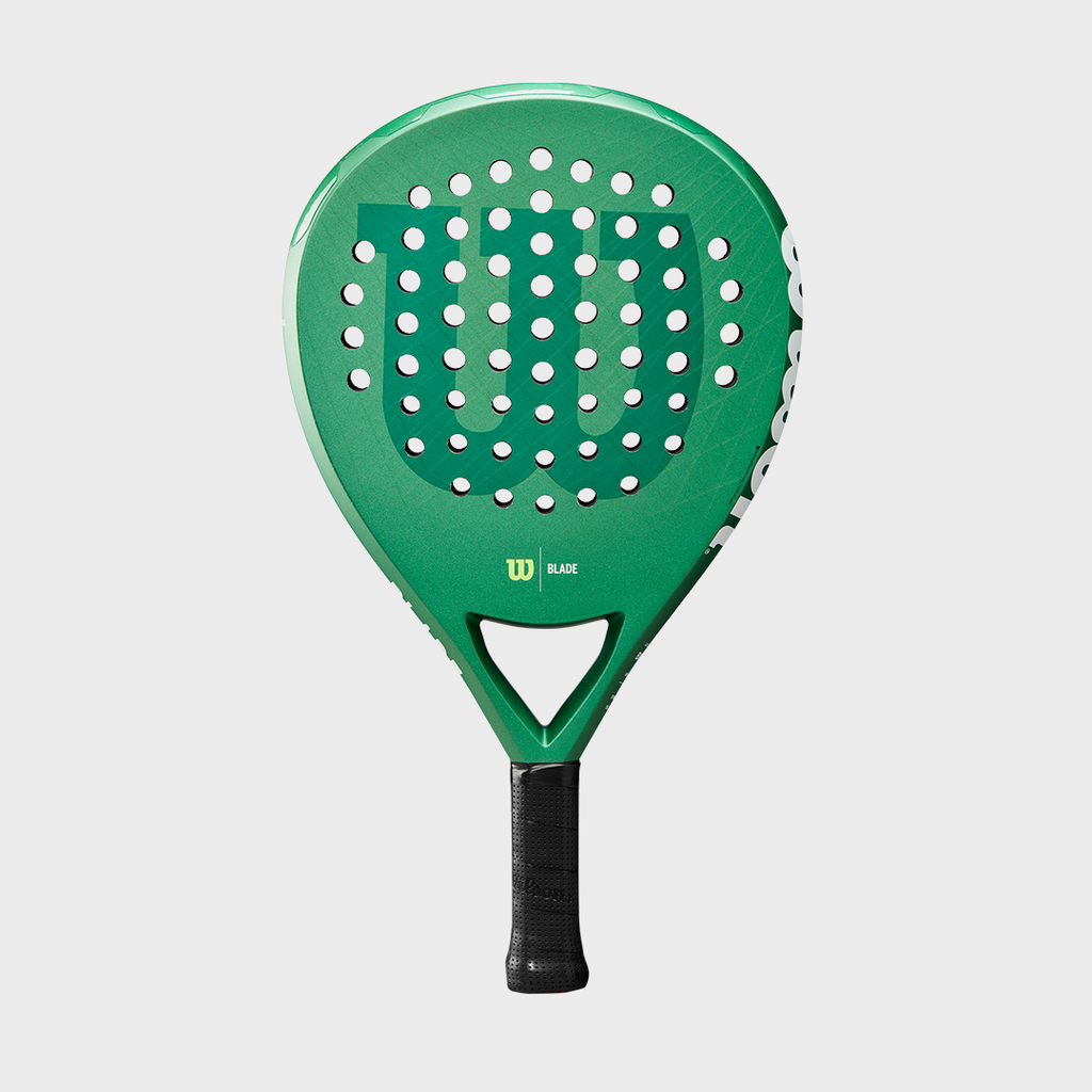 Blade Ls V3 Padel Racket WR167111U+