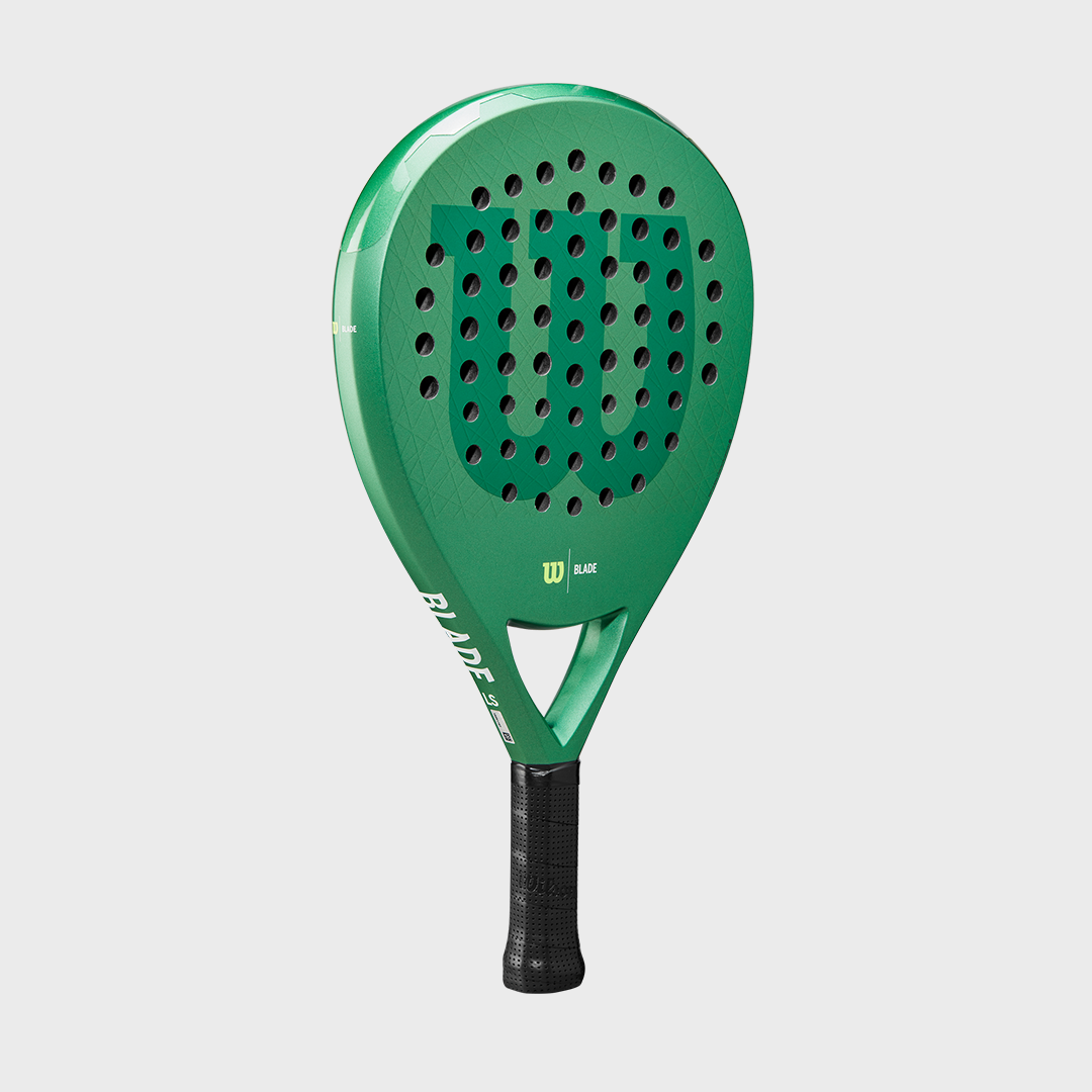 Blade Ls V3 Padel Racket WR167111U+