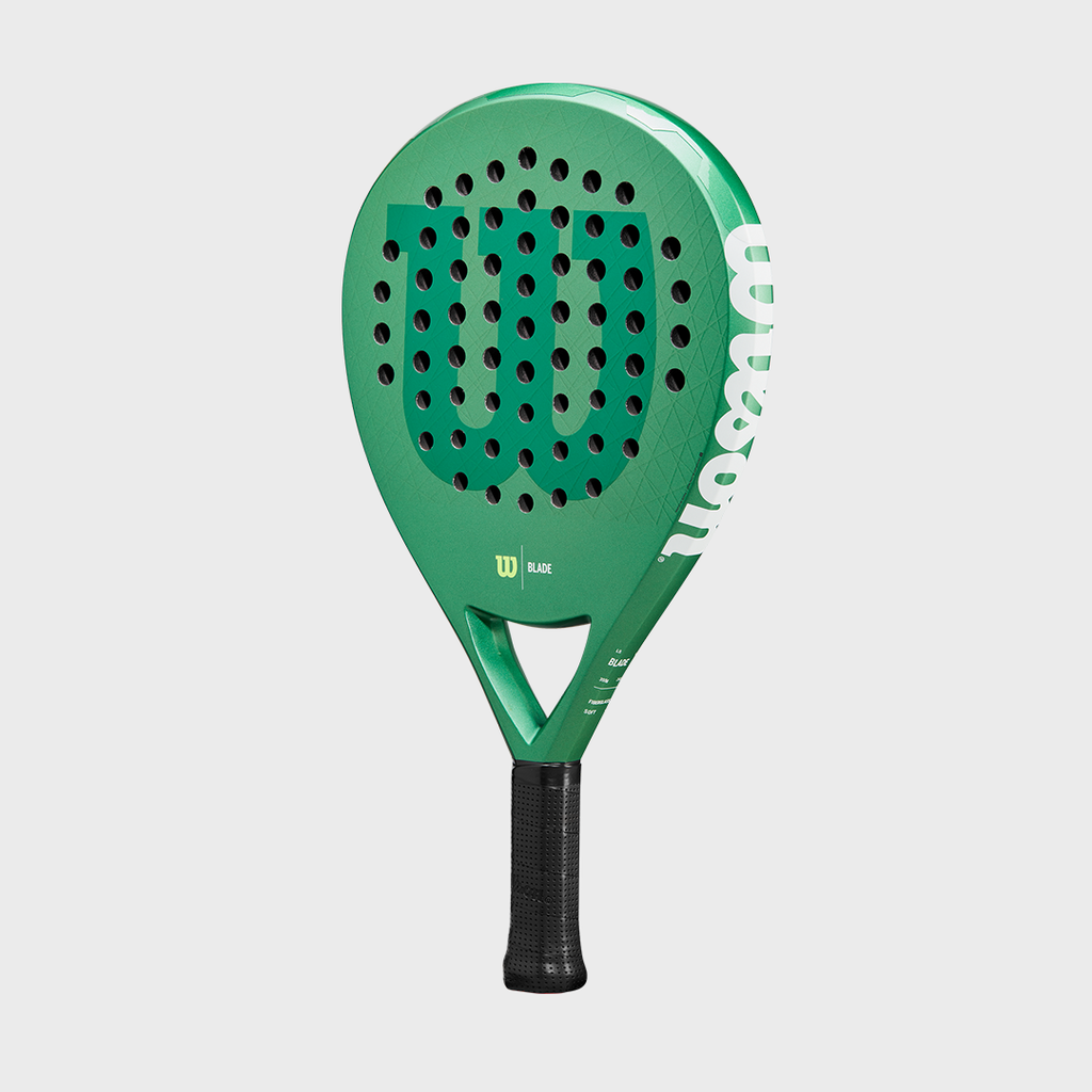 Blade Ls V3 Padel Racket WR167111U+