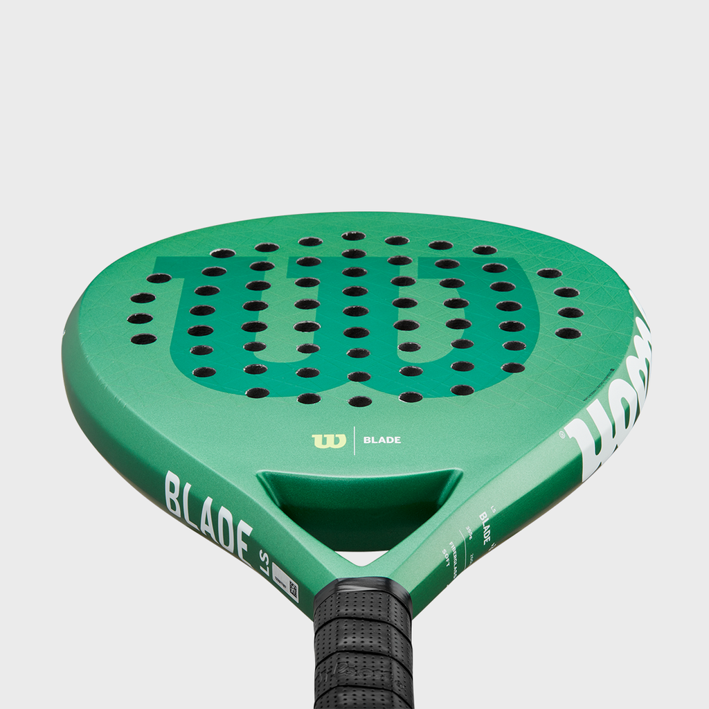 Blade Ls V3 Padel Racket WR167111U+