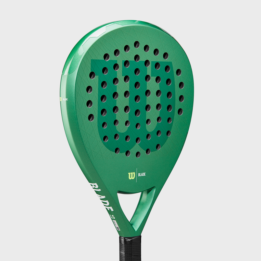 Blade Ls V3 Padel Racket WR167111U+