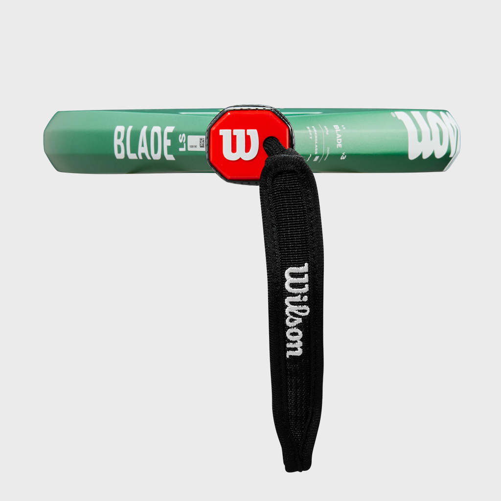 Blade Ls V3 Padel Racket WR167111U+