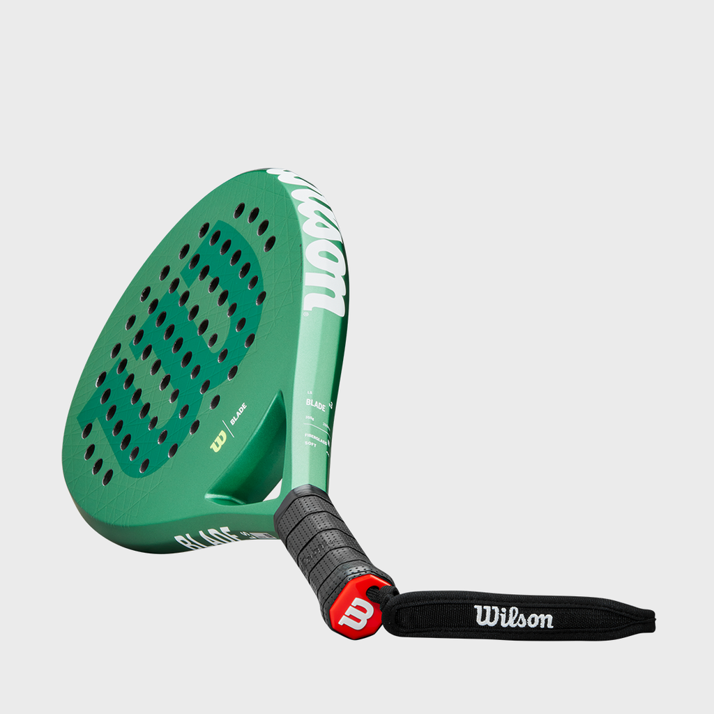 Blade Ls V3 Padel Racket WR167111U+
