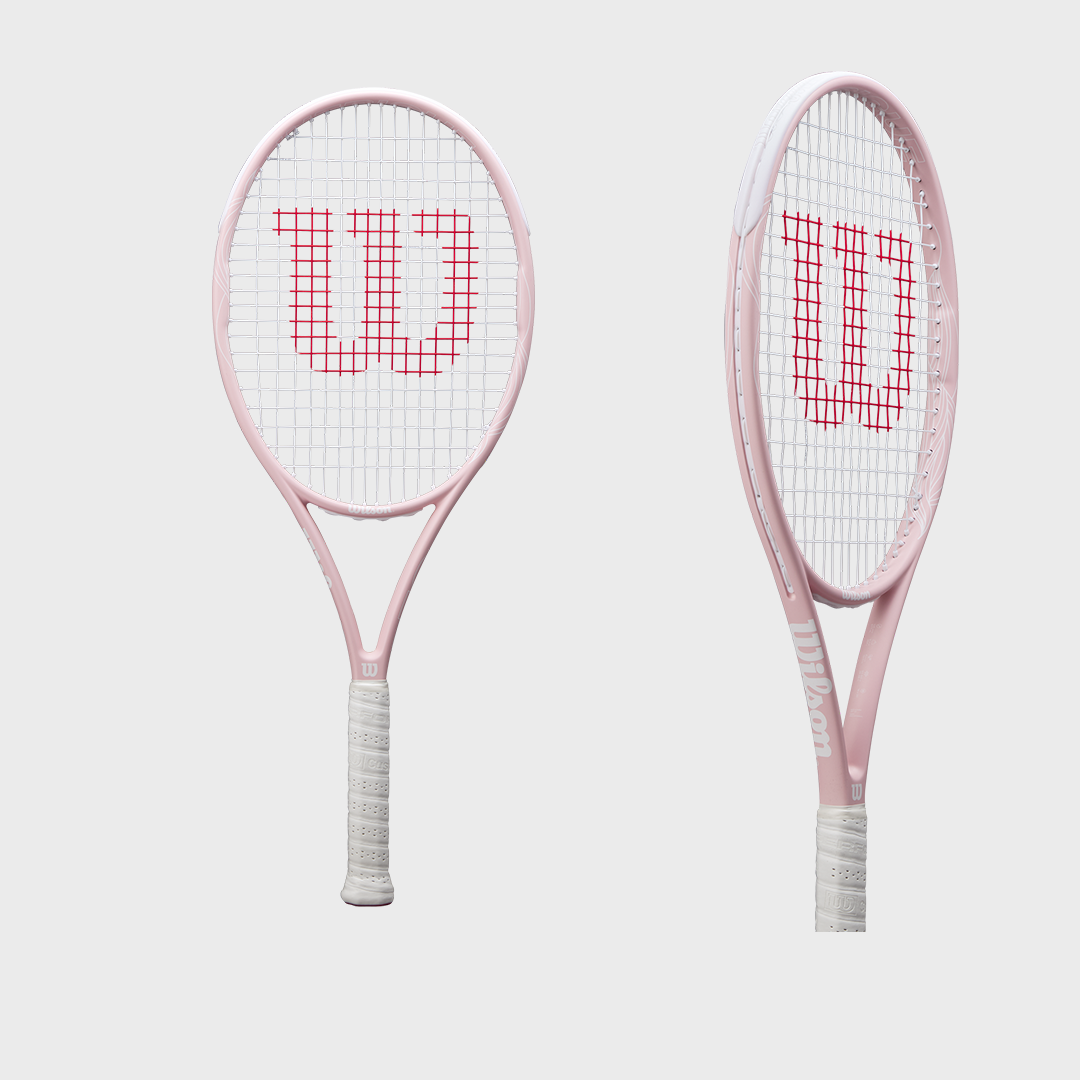 Intrigue Sakura Edition Recreational Tennis Racket
