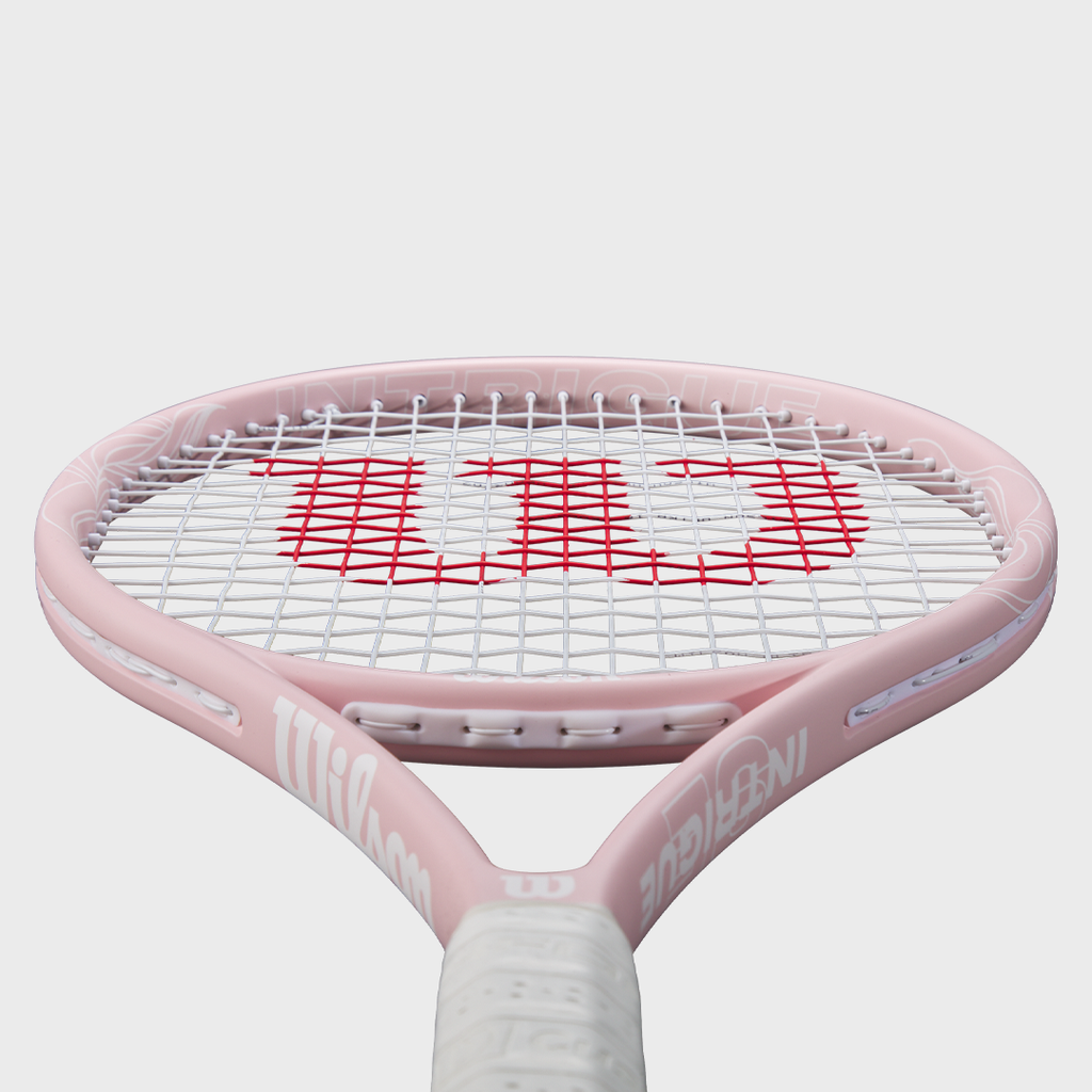 Intrigue Sakura Edition Recreational Tennis Racket