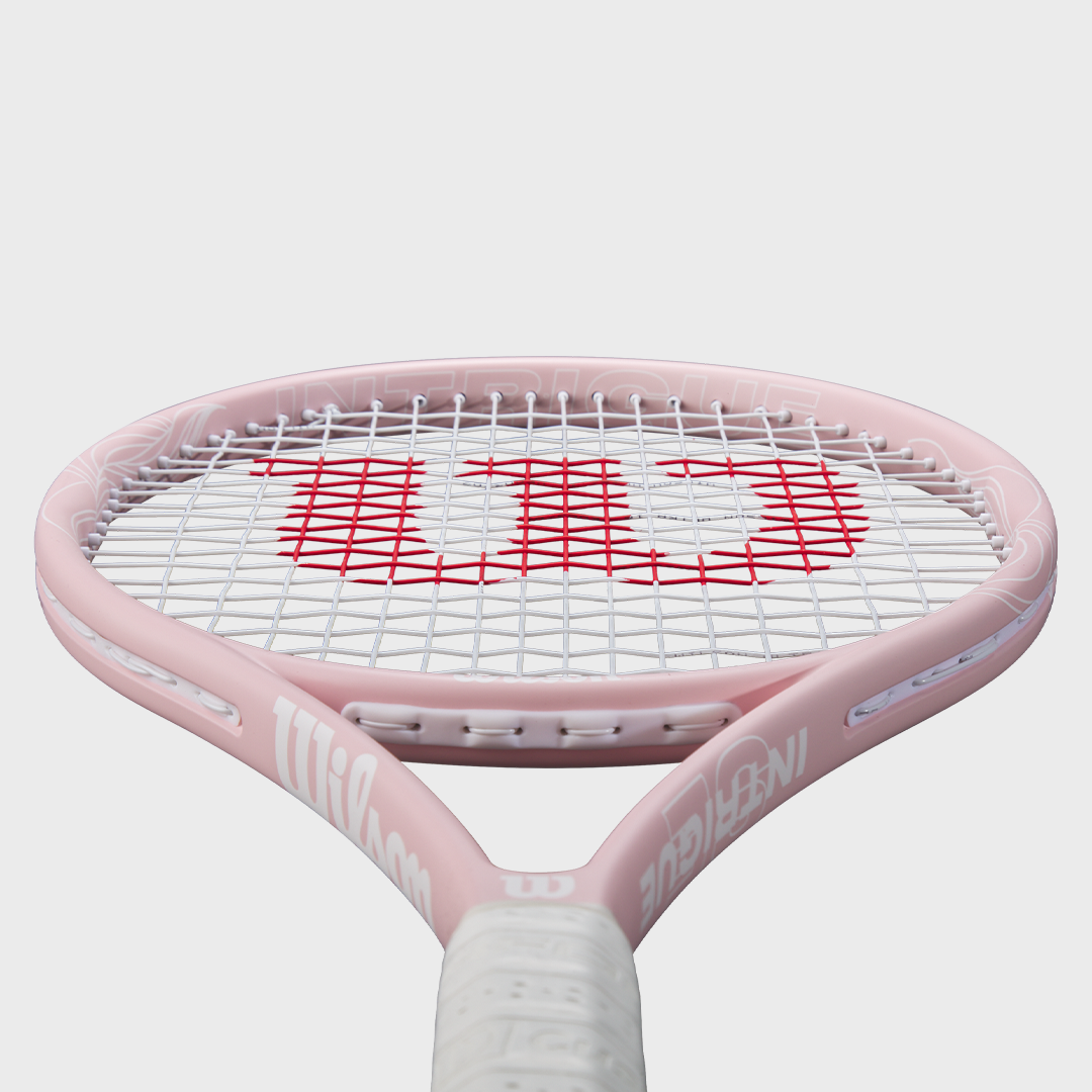 Intrigue Sakura Edition Recreational Tennis Racket