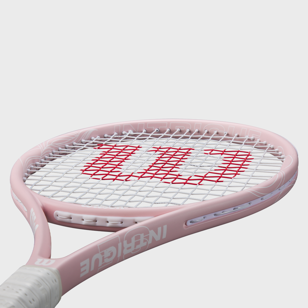 Intrigue Sakura Edition Recreational Tennis Racket