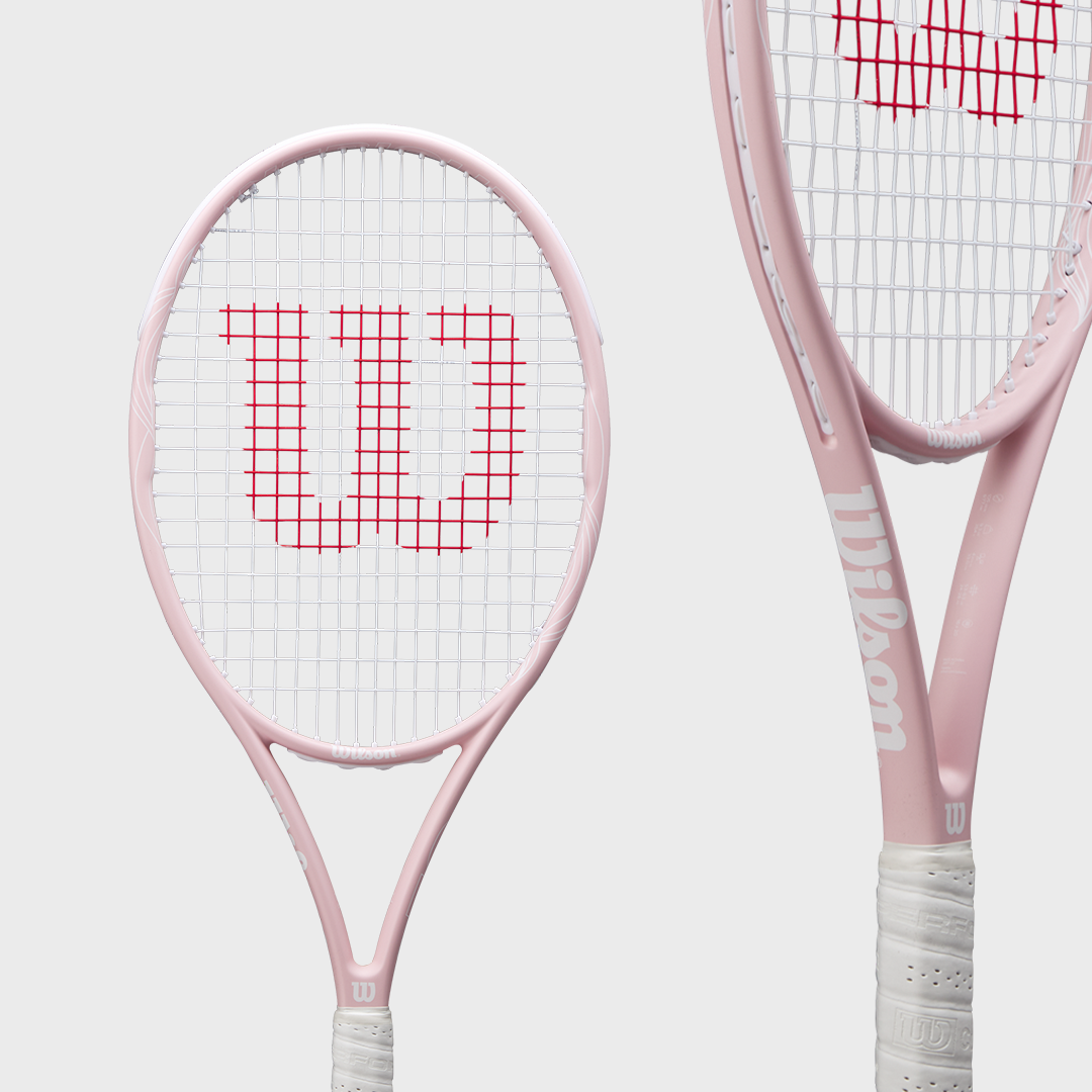 Intrigue Sakura Edition Recreational Tennis Racket