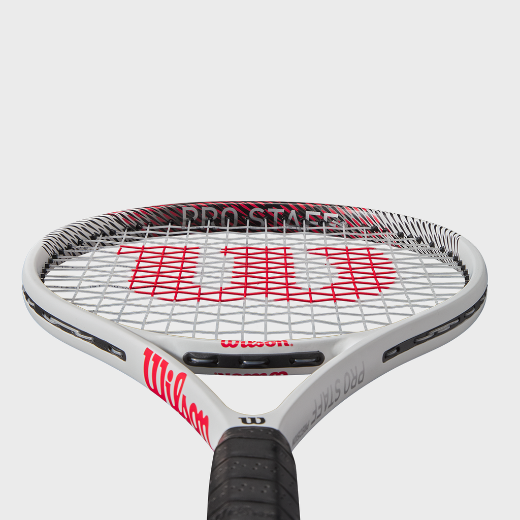 Pro Staff Precision Rxt 105 Recreational Tennis Racket WR171310U+
