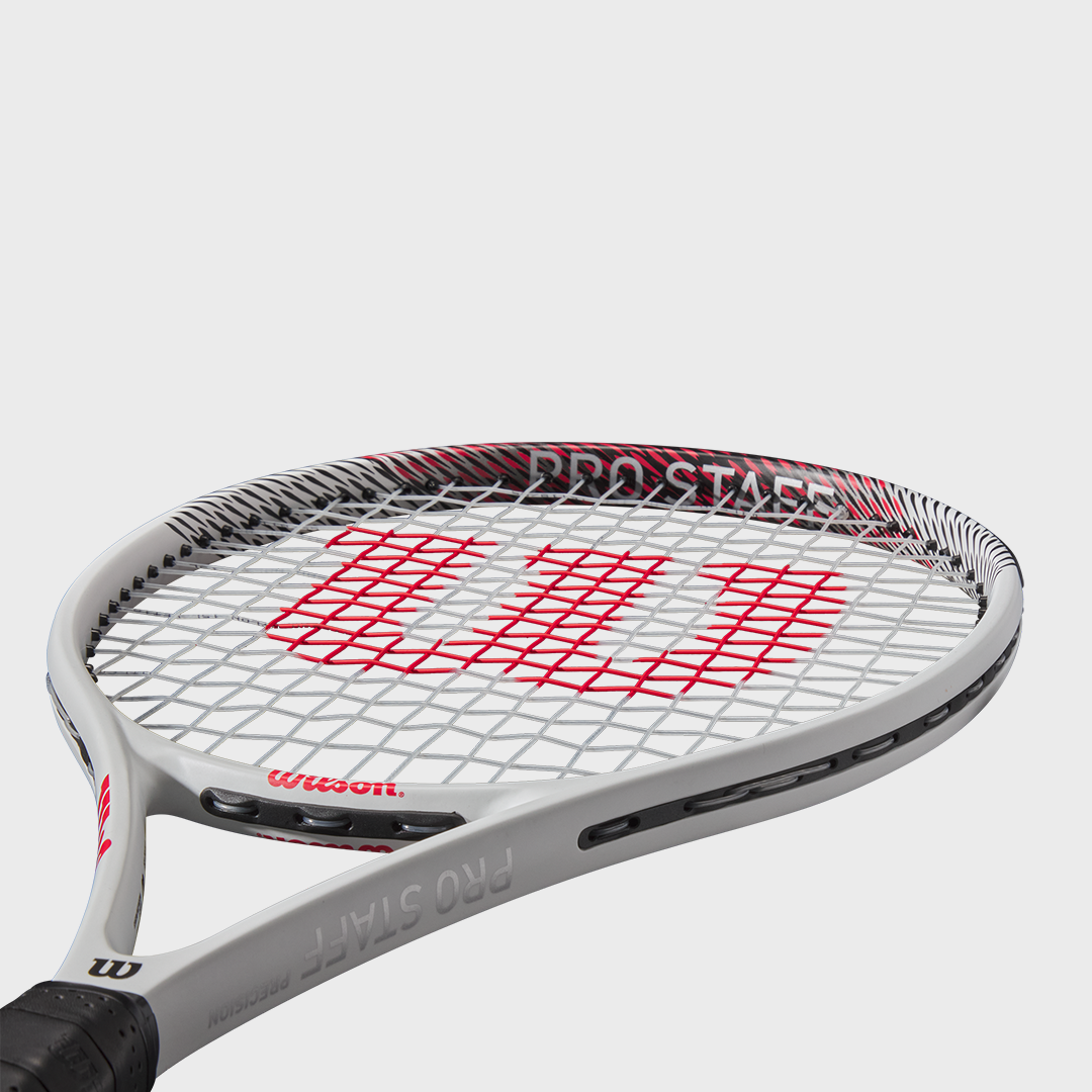 Pro Staff Precision Rxt 105 Recreational Tennis Racket WR171310U+