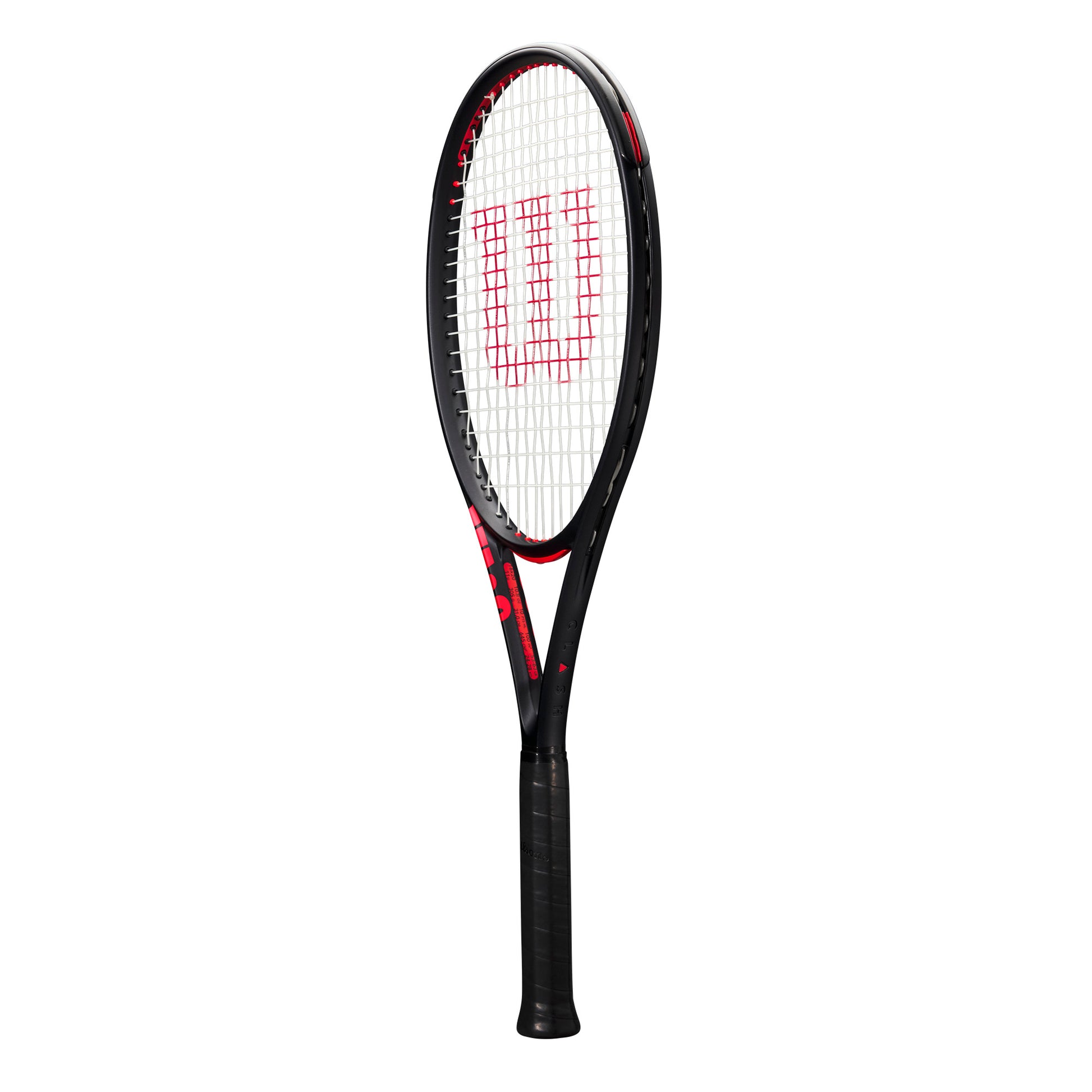 D100 Pro V3.0 Professional Tennis Racket