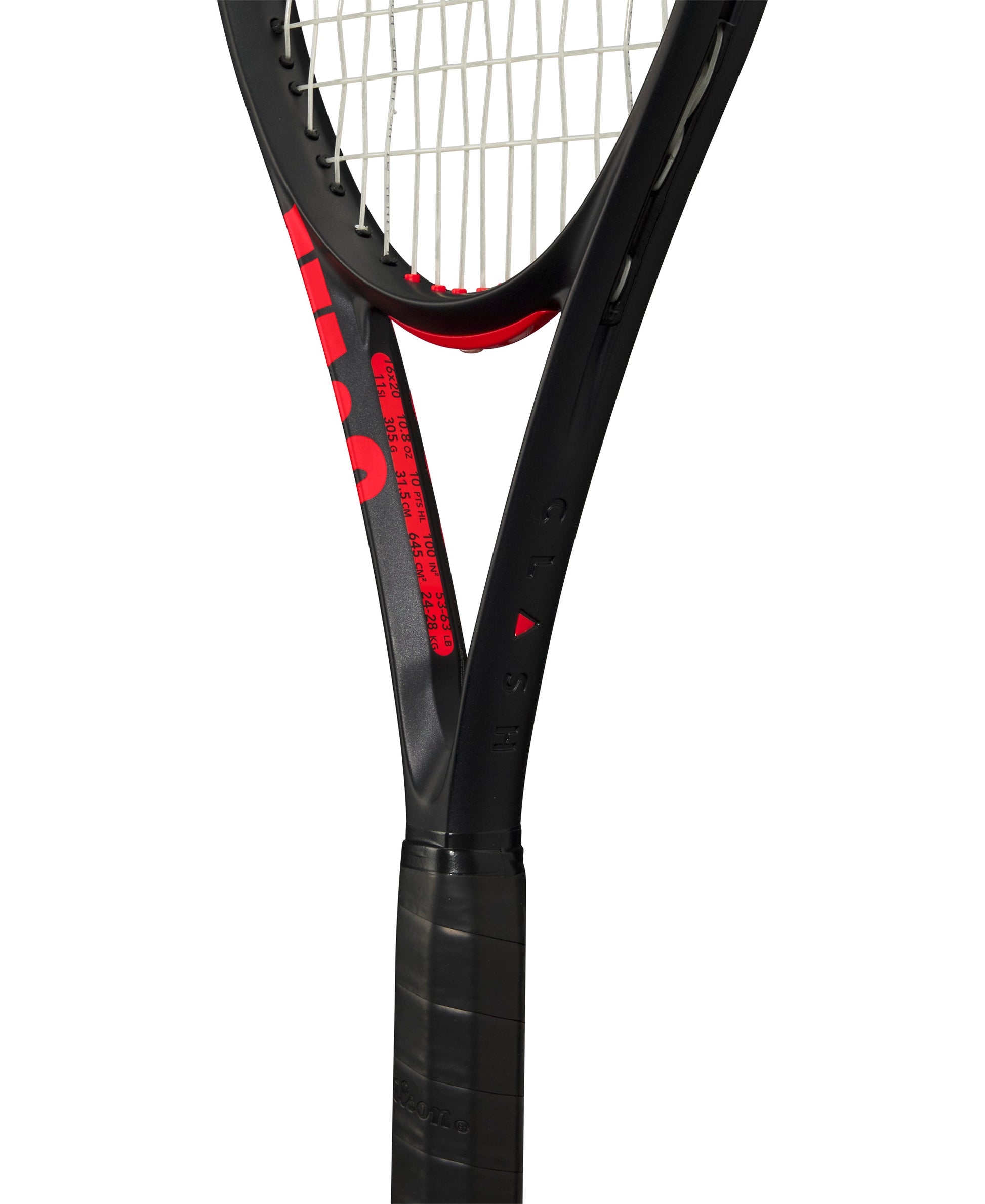 D100 Pro V3.0 Professional Tennis Racket