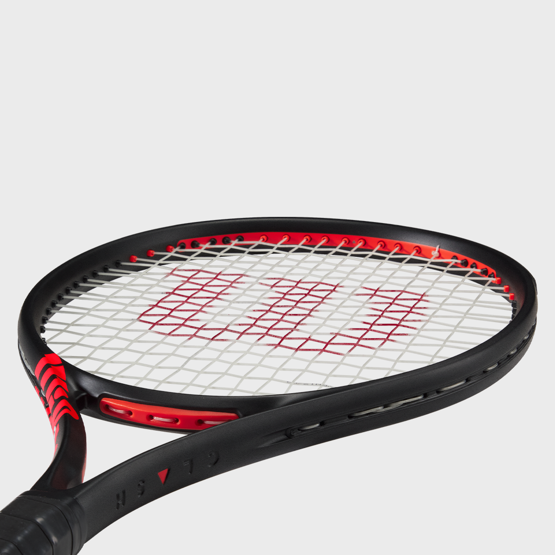 Clash 108 V3.0 Performance Tennis Racket Unstrung WR173111U