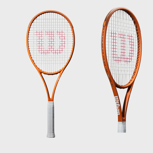 Blade 98 V9.0 Roland Garros 2025 Performance Tennis Racket