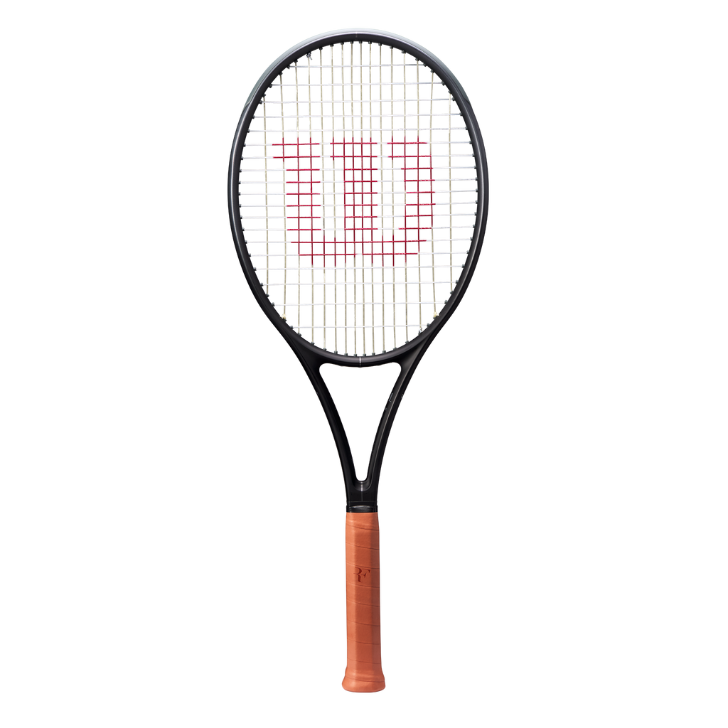 Roger Federer 01 FUTURE Lite Professional Tennis Racket