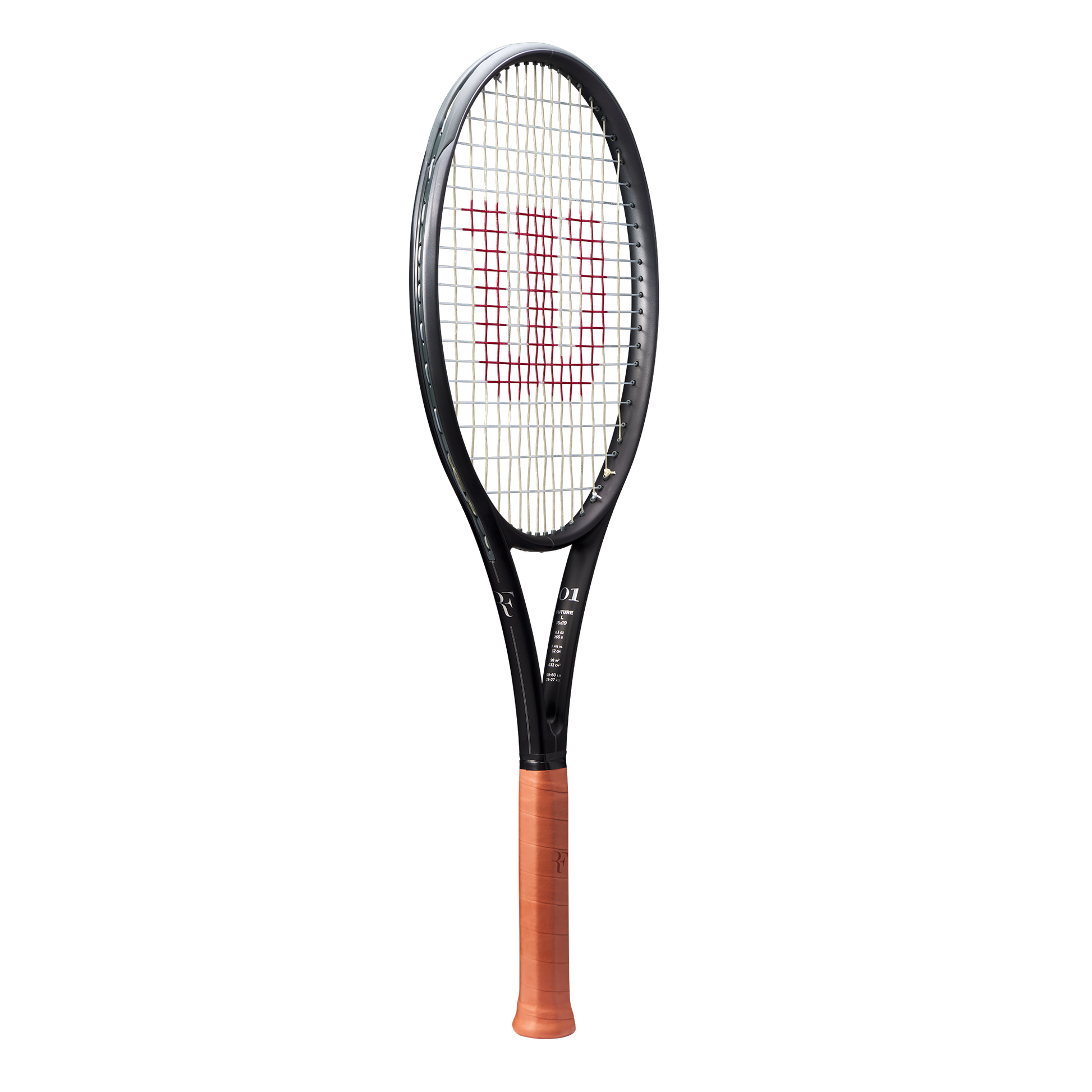 Roger Federer 01 FUTURE Lite Professional Tennis Racket