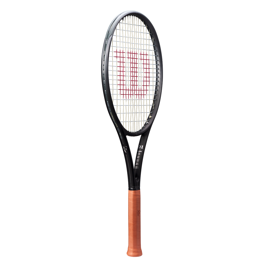 Roger Federer 01 FUTURE Lite Professional Tennis Racket