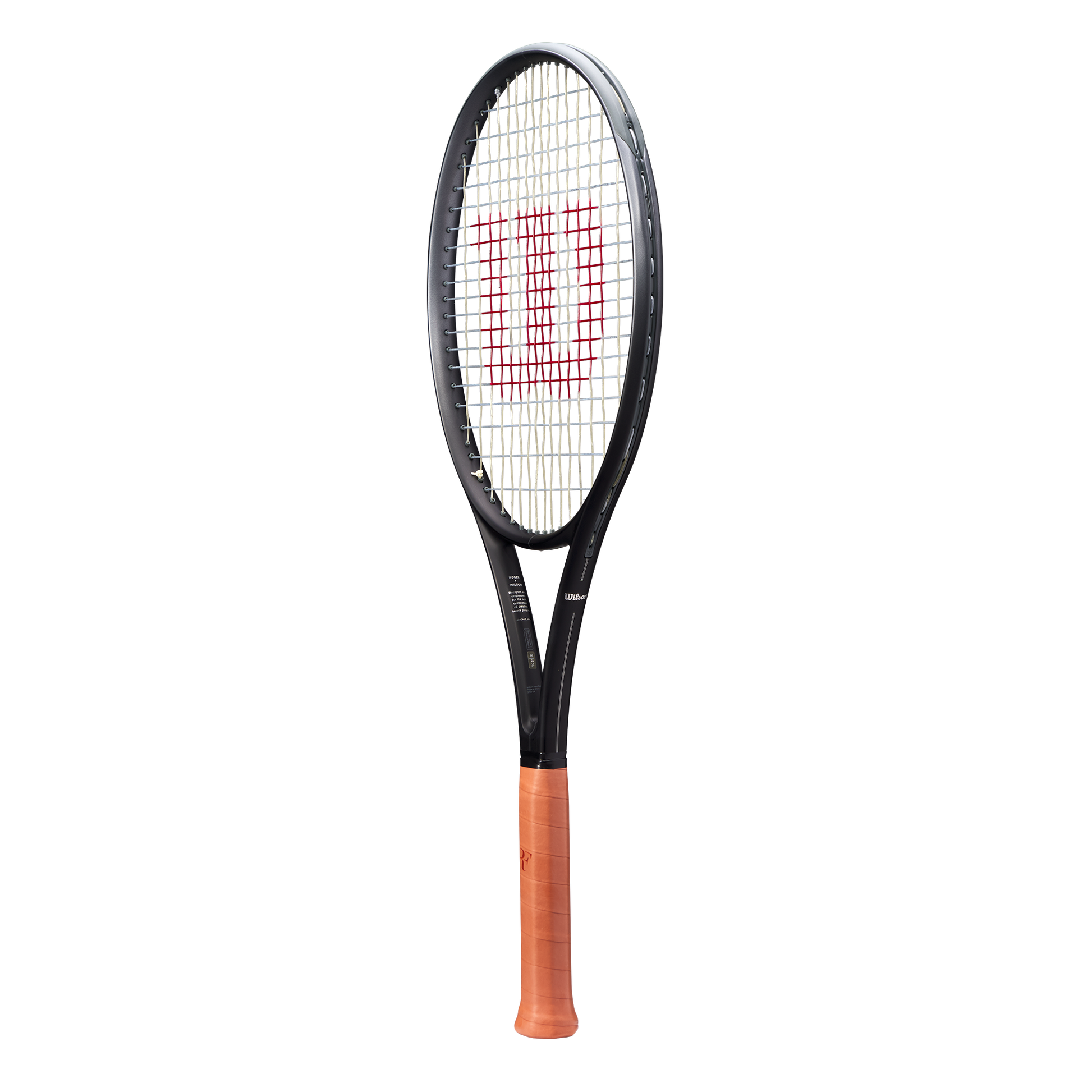 Roger Federer 01 FUTURE Lite Professional Tennis Racket