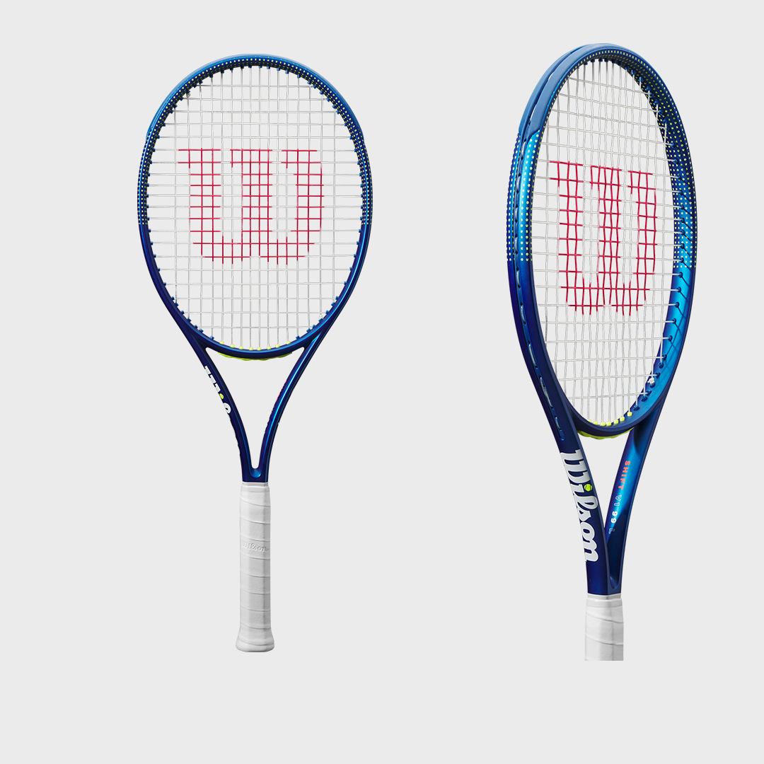 Shift 99L V1 Us Open 2024 2 Tennis Professional Racket