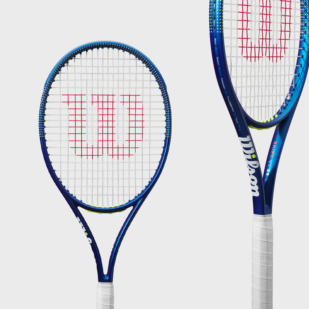 Shift 99L V1 Us Open 2024 2 Tennis Professional Racket