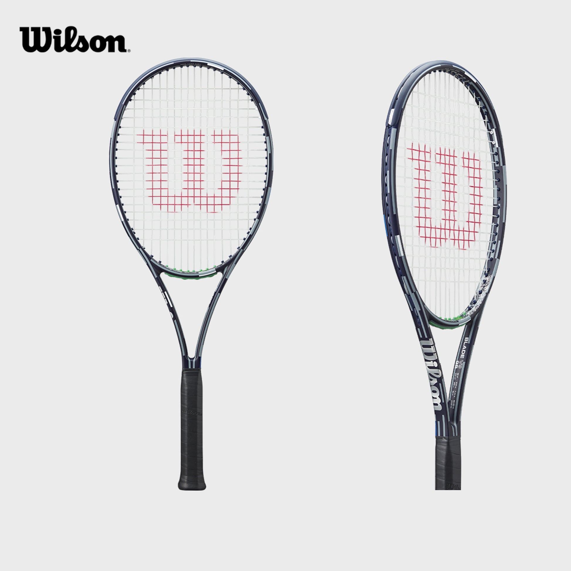 Blade 98 (16x19) v9 US Open 2025 Tennis Performance Racket
