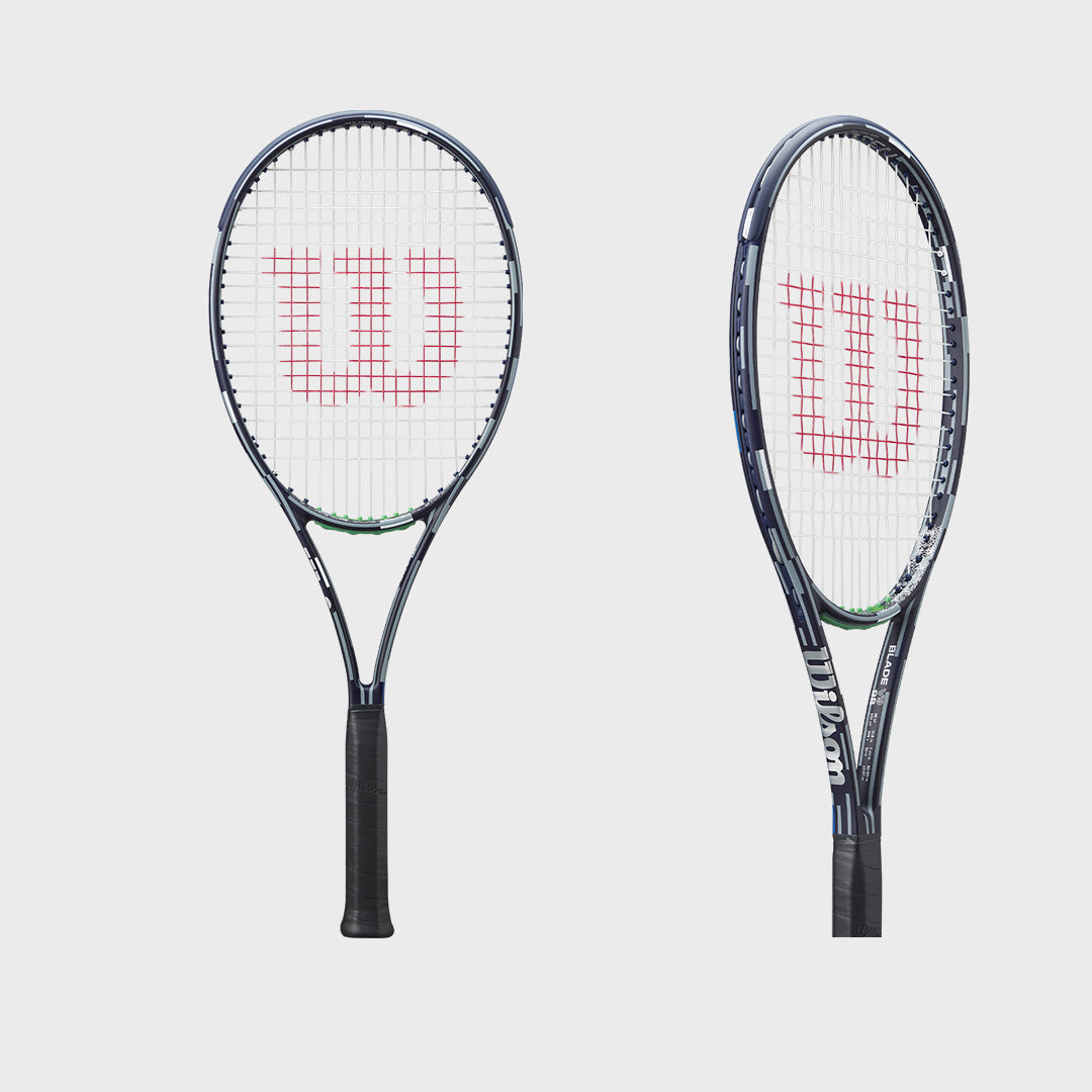 Blade 98 (16x19) v9 US Open 2025 Tennis Performance Racket