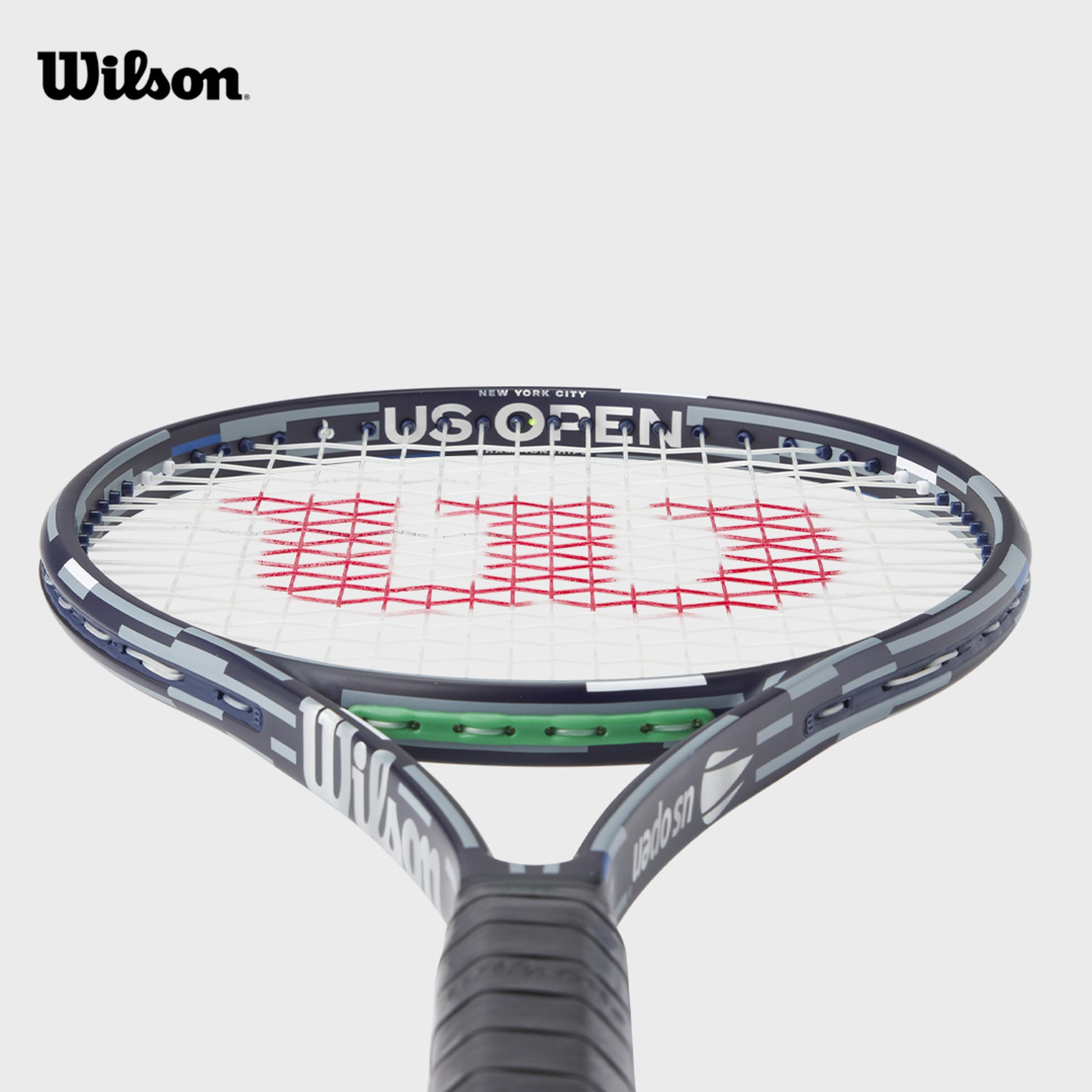 Blade 98 (16x19) v9 US Open 2025 Tennis Performance Racket