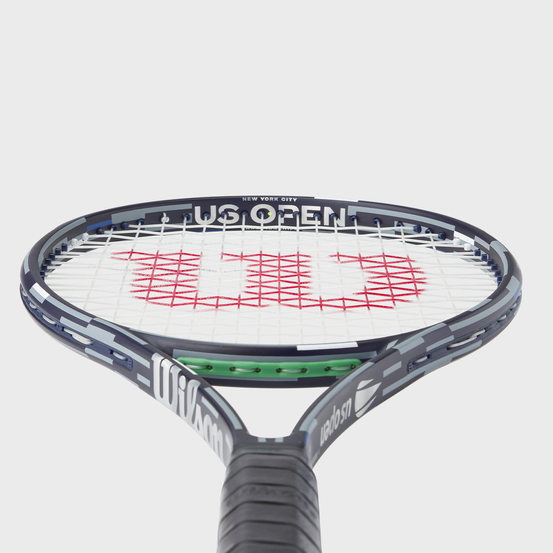 Blade 98 (16x19) v9 US Open 2025 Tennis Performance Racket