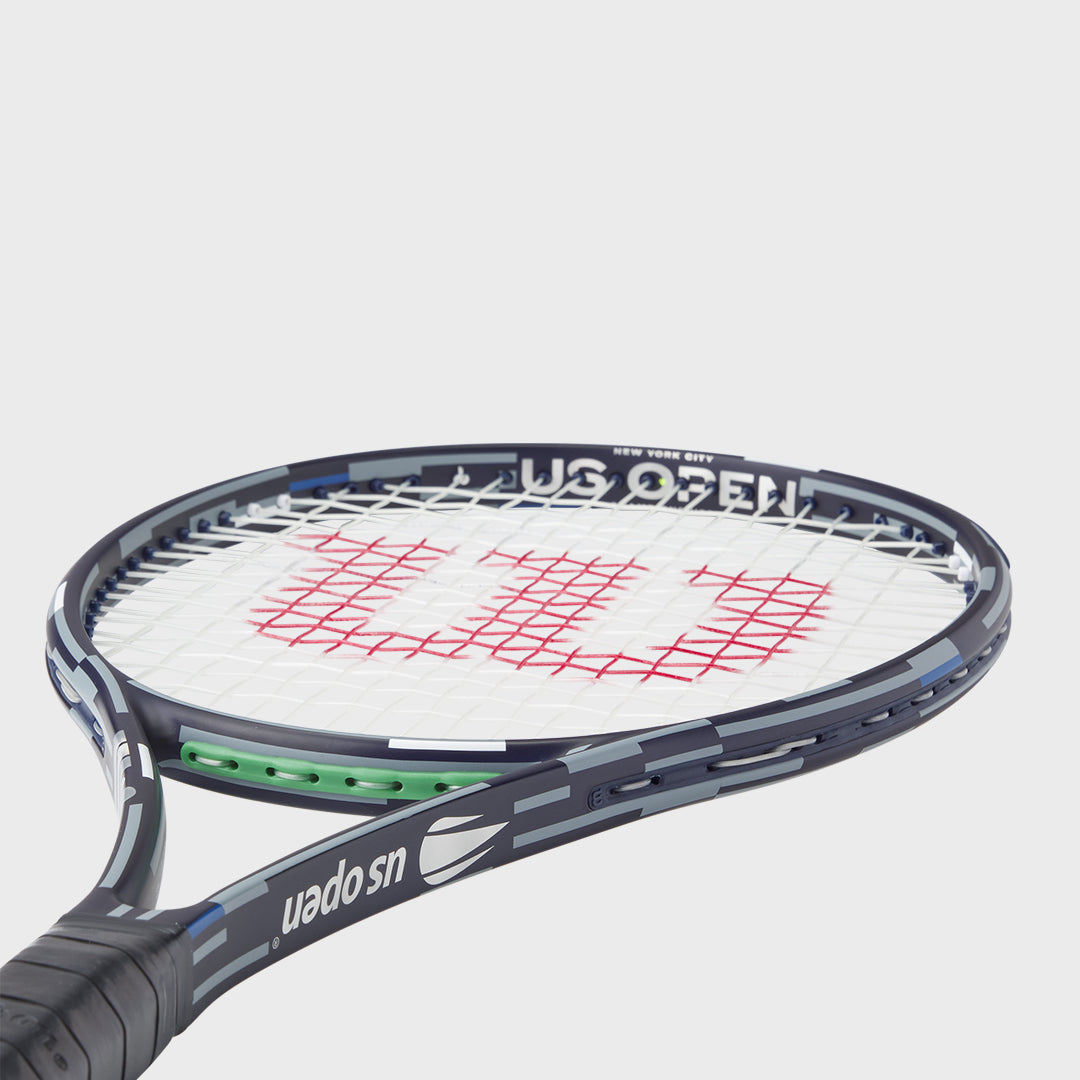 Blade 98 V9 US Open 2025 Tennis Performance Racket – Wilson