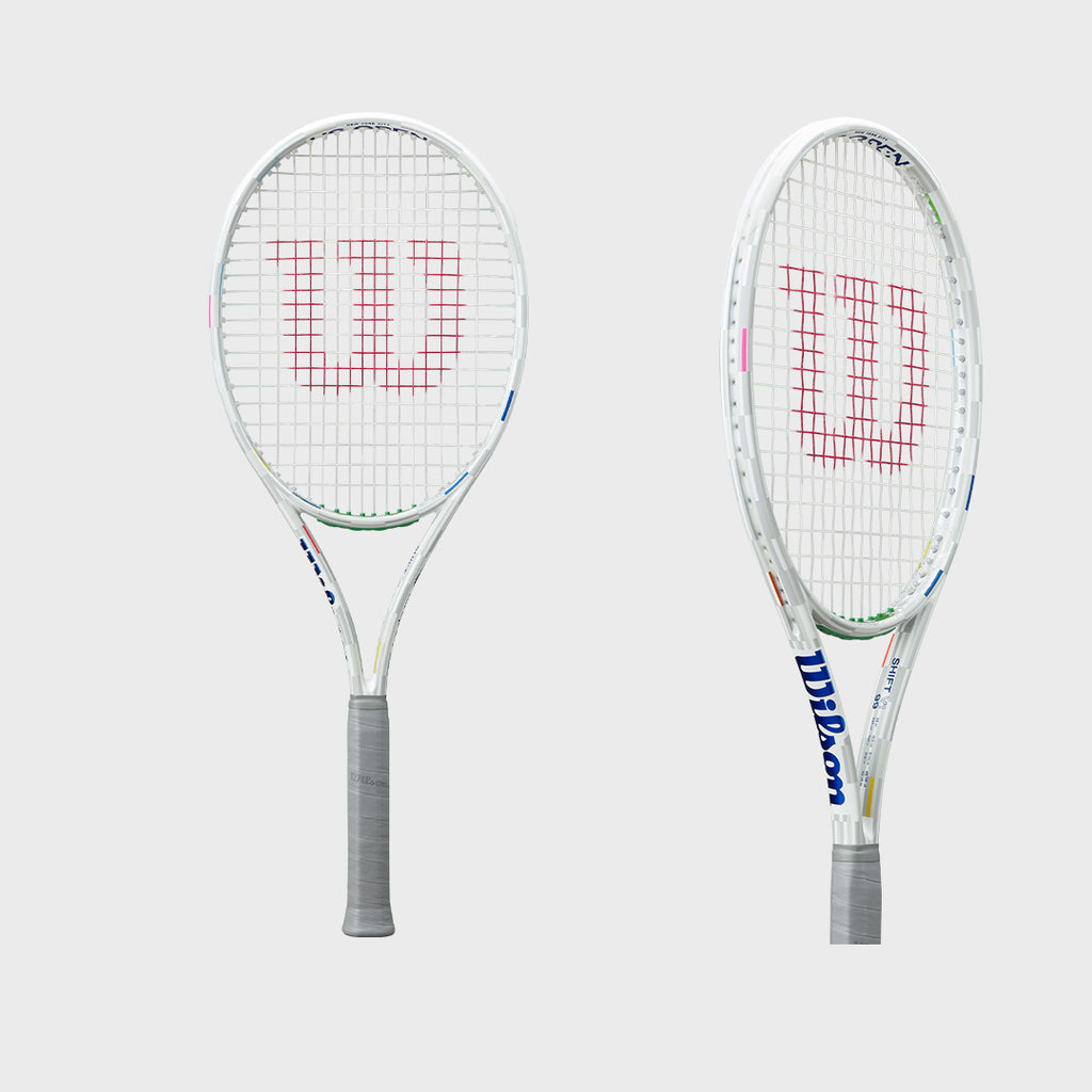 Shift 99 v1 US Open 2025 Tennis Performance Racket