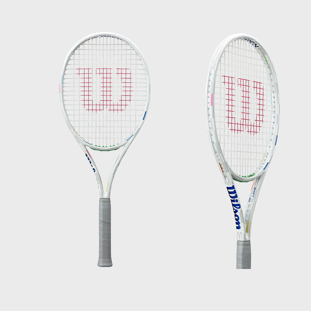 Shift 99 v1 US Open 2025 Tennis Racket