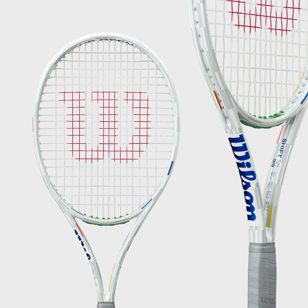 Shift 99 v1 US Open 2025 Tennis Racket