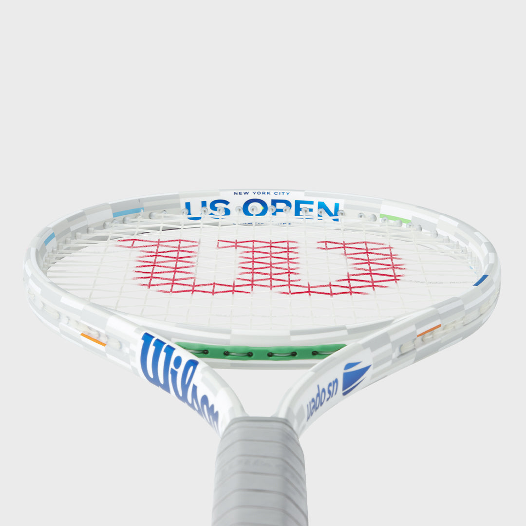 Shift 99L v1 US Open 2025 Tennis Performance Racket