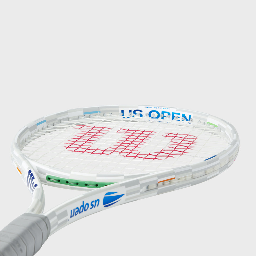 Shift 99L v1 US Open 2025 Tennis Performance Racket
