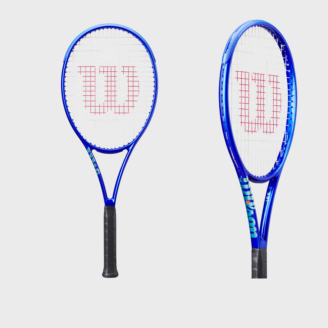 Ultra V5 Tennis Performance Racket – Wilson Philippines