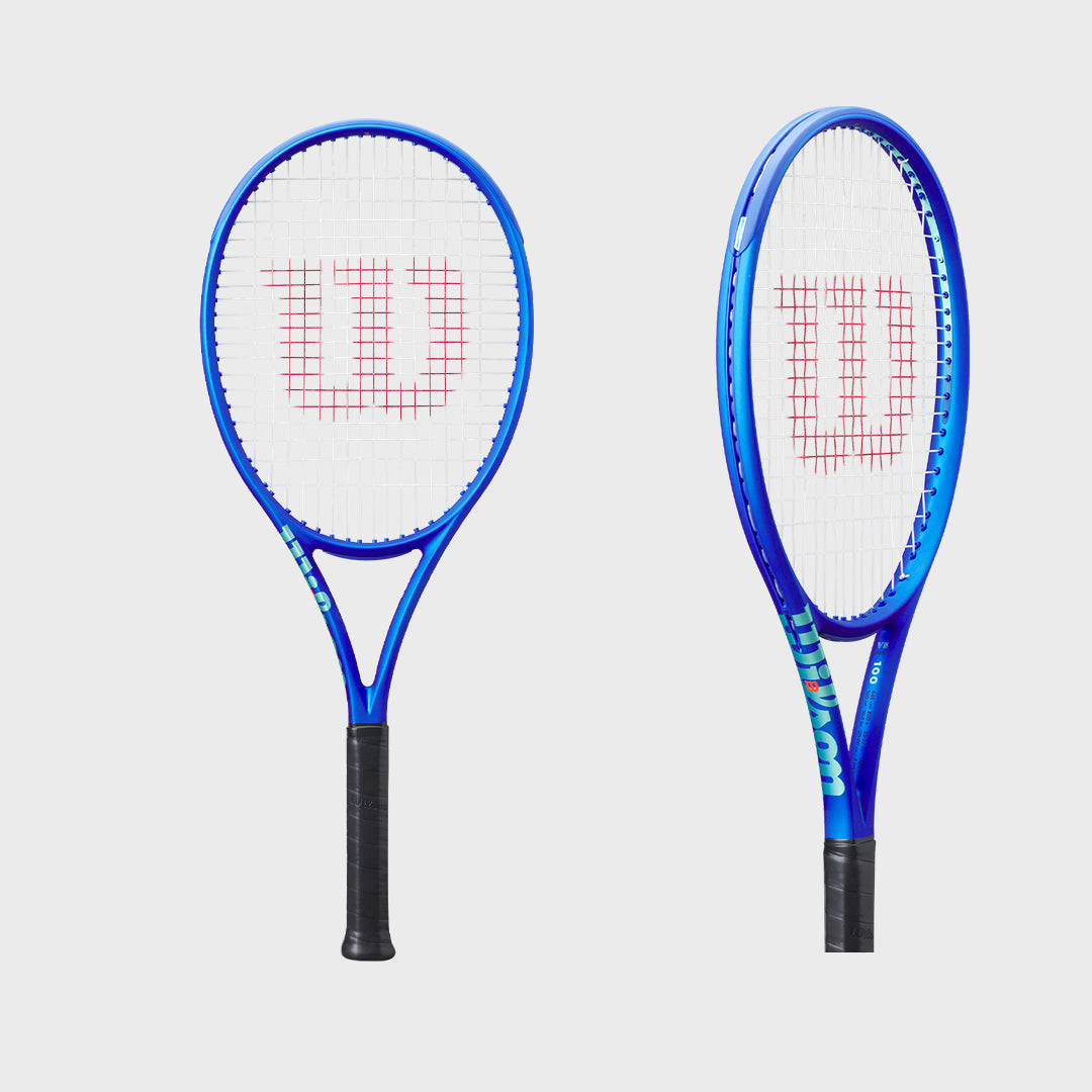 Ultra 100 V5 Tennis Performance Racket